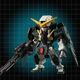 FW GUNDAM CONVERGE ♯04 ガンダムデュナメス