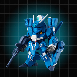 FW GUNDAM CONVERGE ♯07 ガンダムMk-V