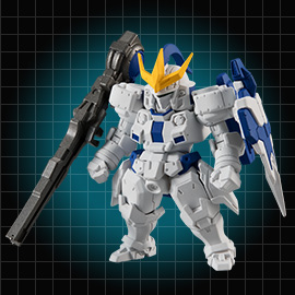 FW GUNDAM CONVERGE ♯13 トールギスIII