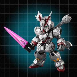 FW GUNDAM CONVERGE ♯20 クロスボーン・ガンダムX-0