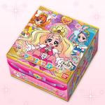 キャラデコスペシャルデー　Ｇｏ！プリンセスプリキュア