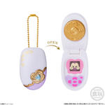 MINI CHARM COLLECTION3 PRECURE ALL STARS