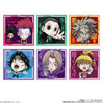 にふぉるめーしょん HUNTER×HUNTER シール×ウエハースvol.7