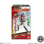 仮面ライダー鎧武　アームズアクション鎧武３