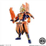 仮面ライダー鎧武　アームズアクション鎧武３