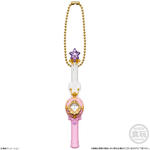 MINI CHARM COLLECTION4 PRECURE ALLSTARS