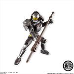 仮面ライダー鎧武　アームズアクション鎧武３