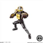 仮面ライダー鎧武　アームズアクション鎧武３