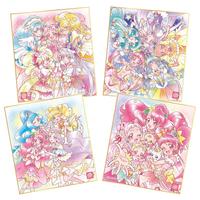 HUGっと！プリキュア｜バンダイ キャンディ公式サイト