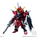 FW GUNDAM CONVERGE SEED FREEDOM REVIVE ”RISING＆IMMORTAL”