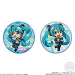 CAN BADGE COLLECTION 初音ミク「マジカルミライ 2024」