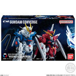 FW GUNDAM CONVERGE SEED FREEDOM REVIVE ”RISING＆IMMORTAL”