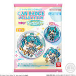 CAN BADGE COLLECTION 初音ミク「マジカルミライ 2024」