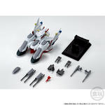 FW GUNDAM CONVERGE SB アークエンジェル級強襲機動特装艦1番艦 アークエンジェル【プレミアムバンダイ限定】