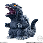 GODZILLA SOFVIDOLL