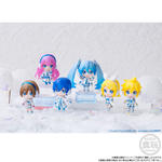 SNOW MIKU COLLECTION 2025