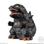 GODZILLA SOFVIDOLL