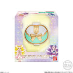 MINI CHARM COLLECTION3 PRECURE ALL STARS