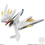 FW GUNDAM CONVERGE SEED FREEDOM REVIVE ”MIGHTY”