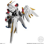 FW GUNDAM CONVERGE SEED FREEDOM REVIVE ”MIGHTY”