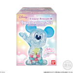 Disney Friends８ Imagination-Mix