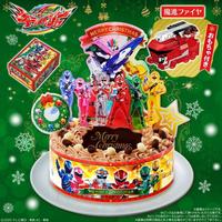 キャラデコお祝いケーキ ポケットモンスター チョコクリーム 5号サイズ 年12月発送 クリスマス予約 発売日 年12月 バンダイ キャンディ公式サイト