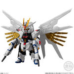 FW GUNDAM CONVERGE SEED FREEDOM REVIVE ”MIGHTY”