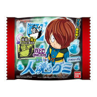 ゲゲゲの鬼太郎 人魂グミ ～妖気解放～｜発売日：2019年8月5日