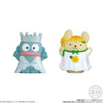 SANRIO CHARACTERS FRIENDS ３