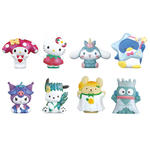 SANRIO CHARACTERS FRIENDS ３