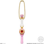 MINI CHARM COLLECTION4 PRECURE ALLSTARS