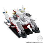 FW GUNDAM CONVERGE SB アークエンジェル級強襲機動特装艦1番艦 アークエンジェル【プレミアムバンダイ限定】