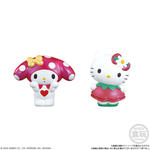 SANRIO CHARACTERS FRIENDS ３