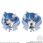 SNOW MIKU COLLECTION 2025