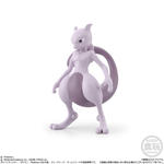 【定番単品販売】05 ポケモンスケールワールド カントー地方 ミュウツー