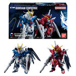 FW GUNDAM CONVERGE SEED FREEDOM REVIVE ”RISING＆IMMORTAL”