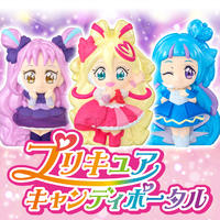 プリキュアシリーズ