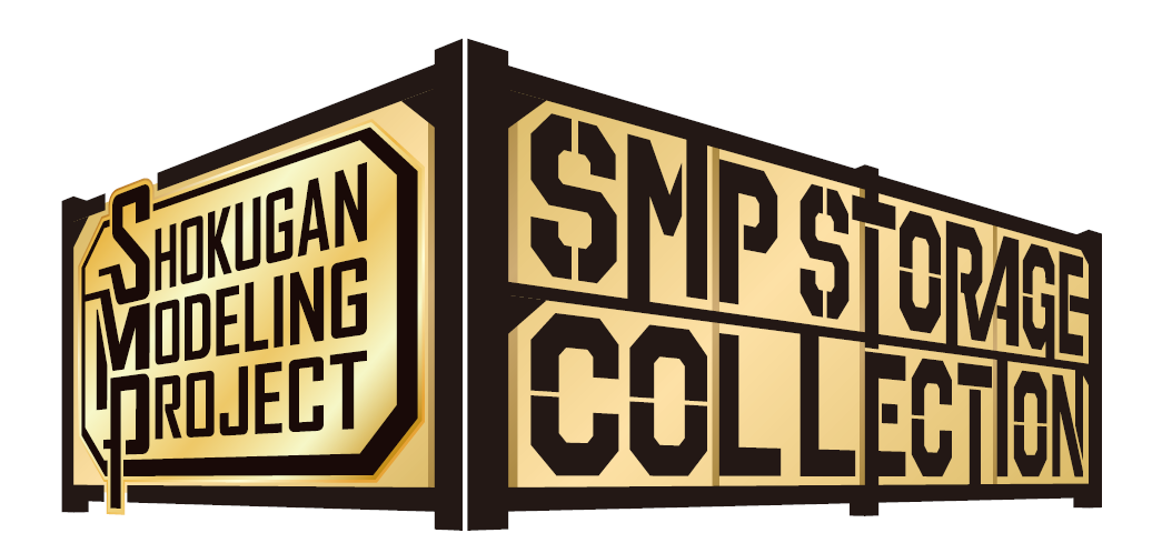 SMPシリーズ新ブランド「SMPストレージコレクション」が「SMP UNION」に初登場！