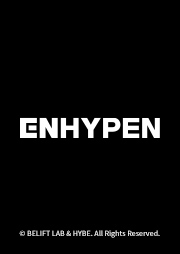 ENHYPEN