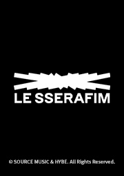 LE SSERAFIM