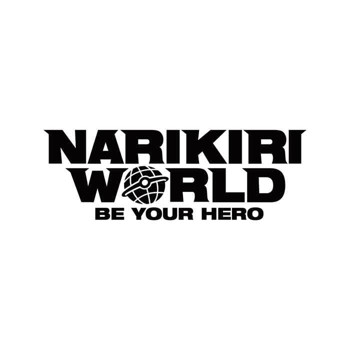 NARIKIRI WORLD